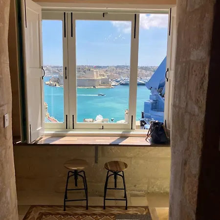 Daire V86 - Harbour Lookout Valletta