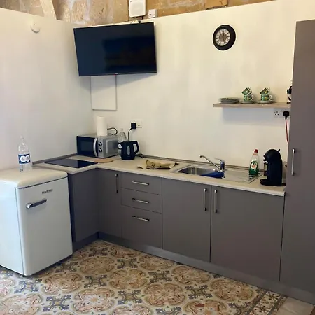 Apartment V86 - Harbour Lookout Valletta