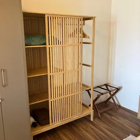 Апартаменты V86 - Harbour Lookout