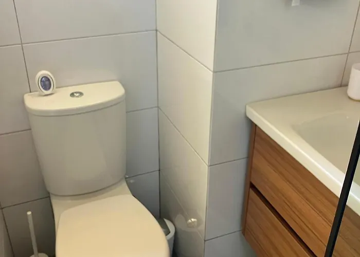 V86 - Harbour Lookout Appartement *