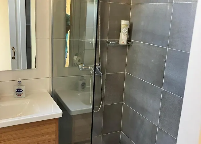 Appartement V86 - Harbour Lookout