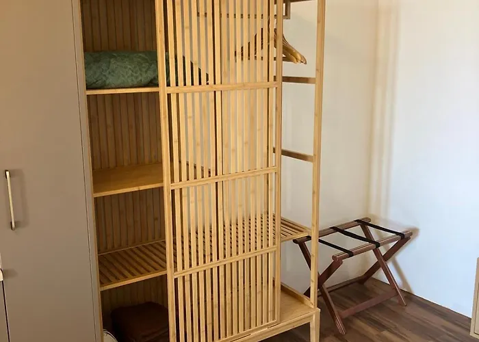 Apartment V86 - Harbour Lookout